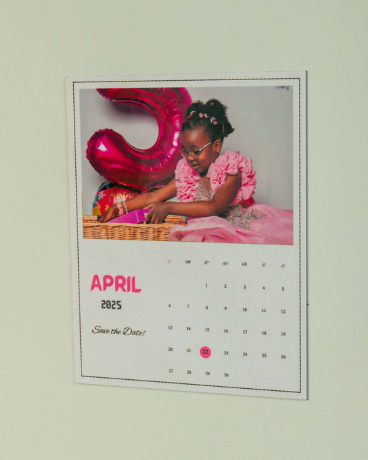 Save The Date Magnets
