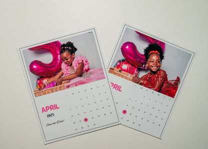 Save The Date Magnets