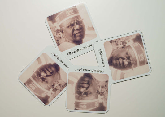 Paper Magnets for pictures